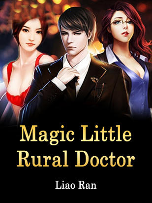 Magic Little Rural Doctor
